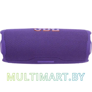 Беспроводная колонка JBL Flip 7 (фиолетовый) картинка 5